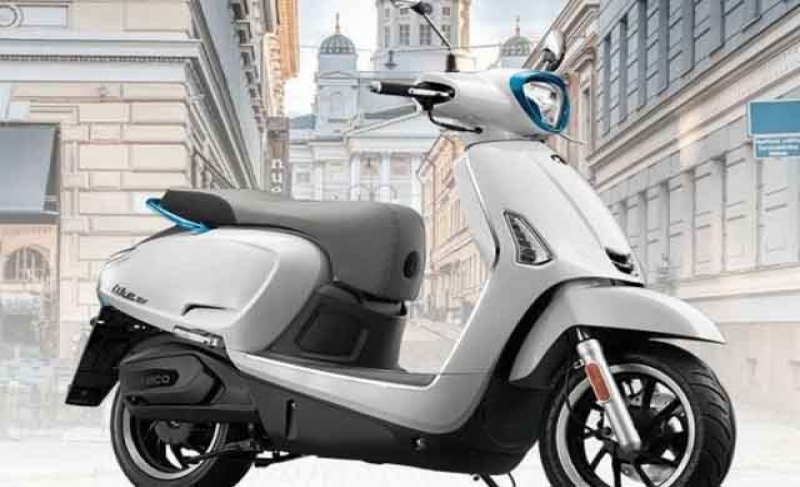 Maret 2023 Berlaku, Pembelian Motor Listrik Disubsidi Rp7 Juta