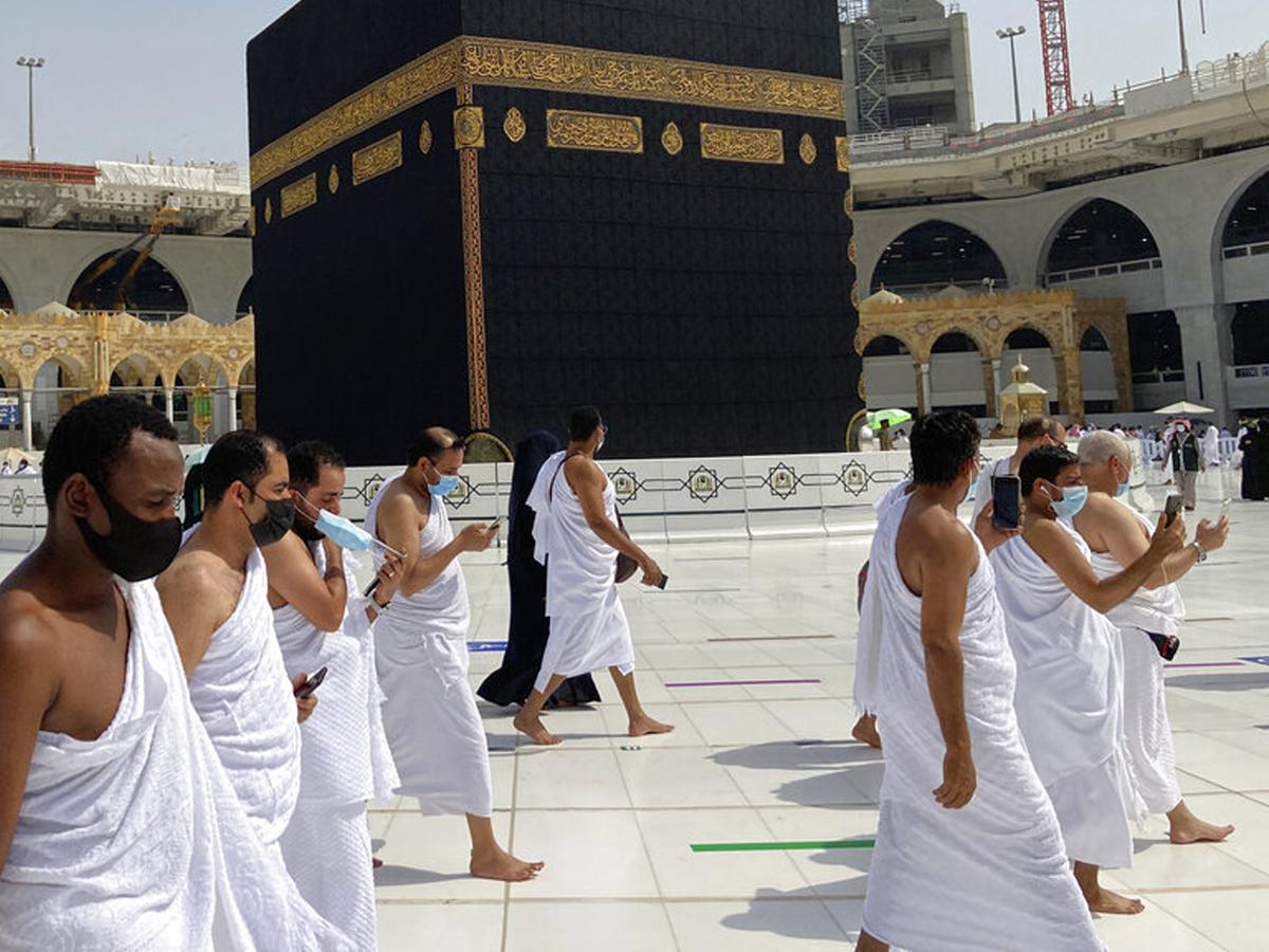 Tak Perlu Vaksinasi Meningitis, Visa Umrah Bisa Selesai 1 Hari