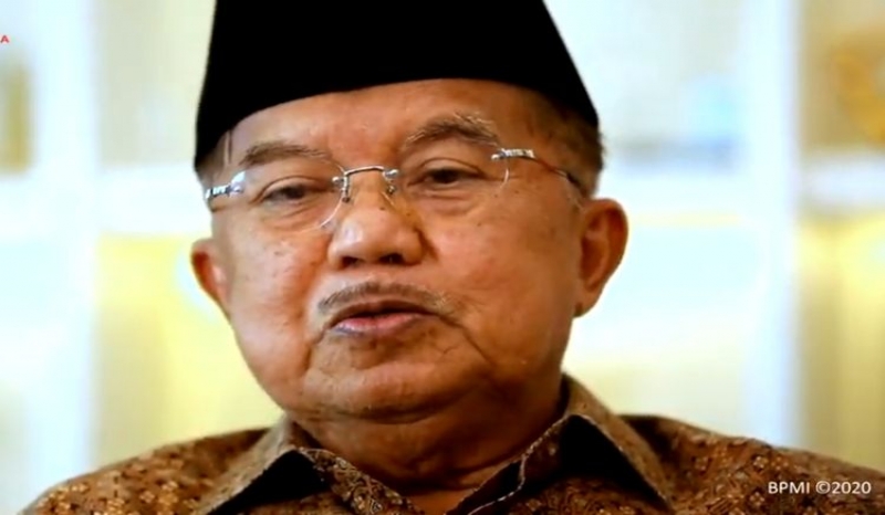 JK Sentil Menaker soal Upah Minimum Rugikan Buruh
