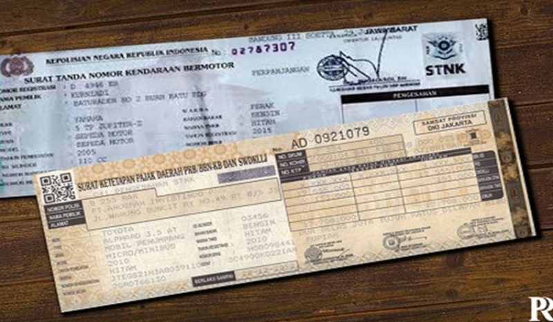 Syarat Baru Perpanjangan STNK Pakai BPJS, Jika Tak Selaras akan Berdampak