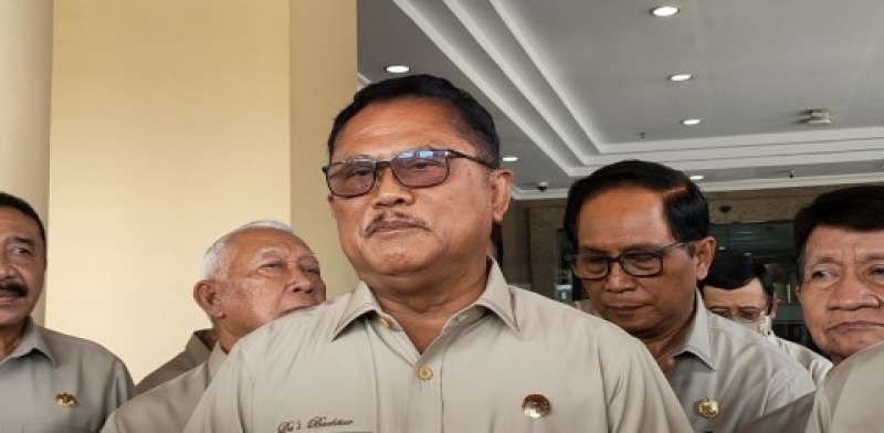 7 Mantan Kapolri Turun Gunung, Beri Dukungan ke Listyo Sigit