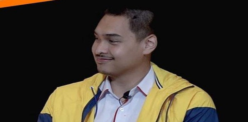 Menpora Rancang Program Beasiswa LPDP untuk Olahraga