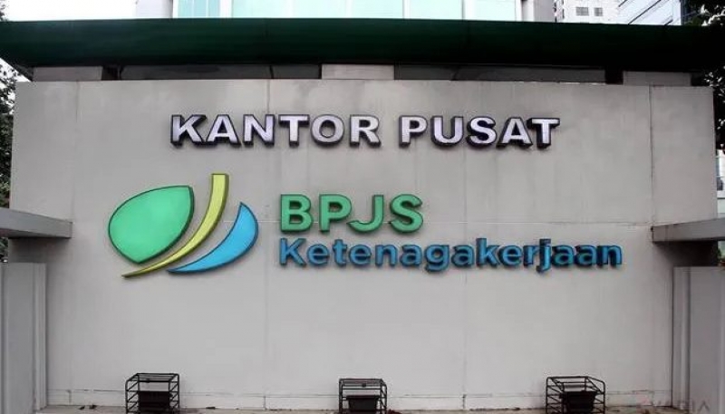 Dugaan Kebocoran Data, Kantor BPJS Kesehatan Digeledah, Dua Laptop Disita