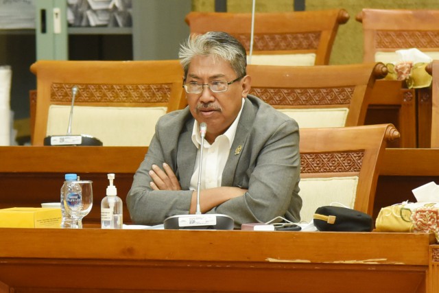 Legislator Desak Tindak Peneliti BRIN yang Ancam Warga Muhammadiyah