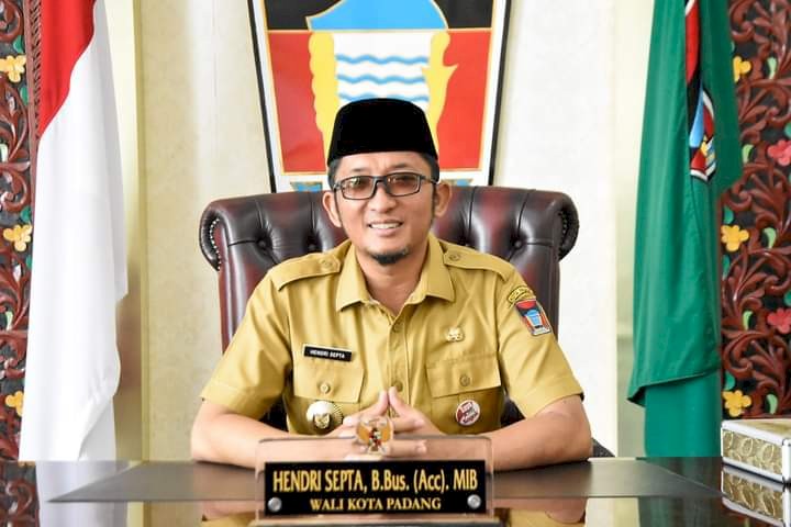 Walikota Bingung Kota Padang "Distempel" Kota Intoleran - Pekanbaruexpress