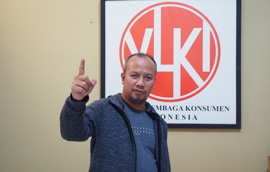 YLKI Desak BPOM Investigasi Indomie yang Ditarik Taiwan dan Malaysia - Pekanbaruexpress