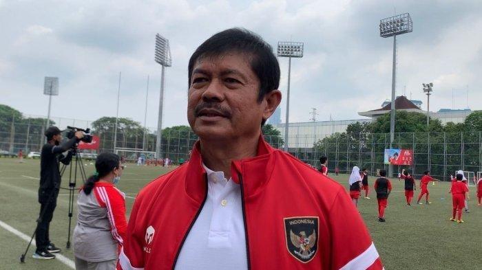 PSSI Targetkan Raih Medali Emas Sepak Bola SEA Games