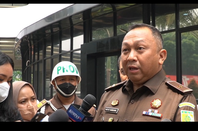 Dirut Waskita Karya Jadi Tersangka, Ini Alasannya - Pekanbaruexpress