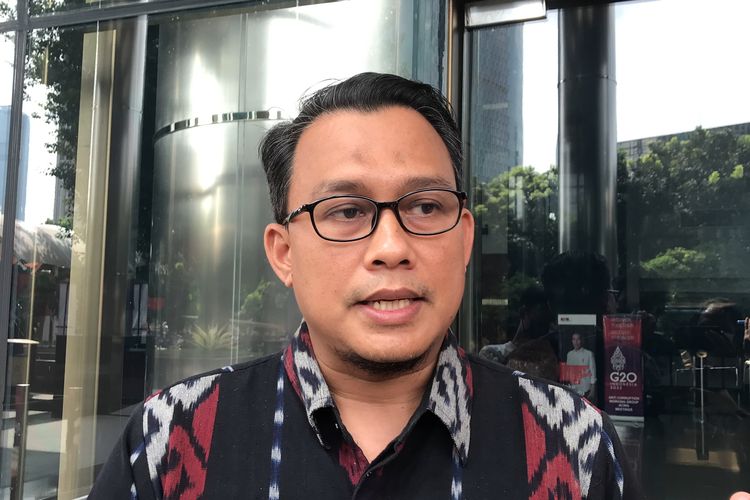 KPK Telusuri Aliran Uang di Kasus Bupati Nonaktif Kepulauan Meranti 