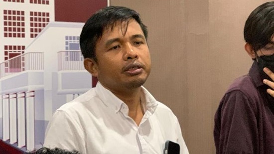 700 Bakal Calon Anggota DPD Dinyatakan Penuhi Syarat