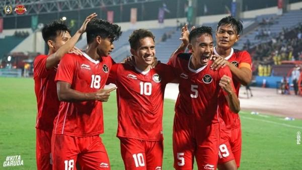 Timnas Bobol Gawang Filipina 3-0 di Laga Pembuka Grup A 