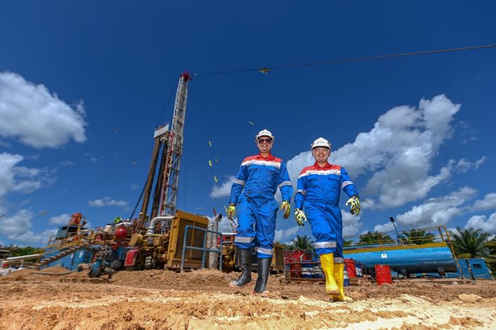 PHR Buka Beasiswa Prestasi S2, Peluang Emas Kuliah di Negeri Paman Sam - Pekanbaruexpress