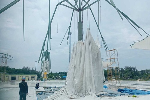 Sekdaprov Minta Lakukan Audit Investigasi - Pekanbaruexpress