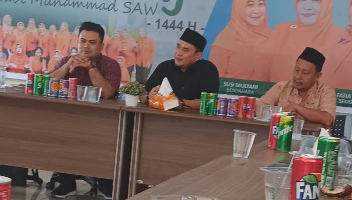Puncak HPN 2023 Tingkat Provinsi Riau di Inhil, Sekaligus Digelar Praselekda Porwanas 2024 - Pekanbaruexpress