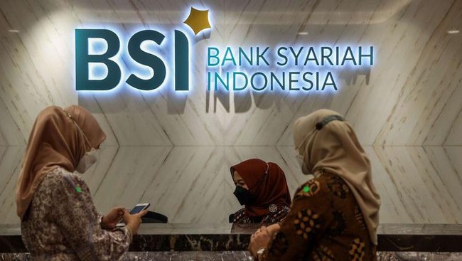 BSI Umumkan Layanan Kantor Cabang dan ATM Kembali Pulih Bertahap - Pekanbaruexpress