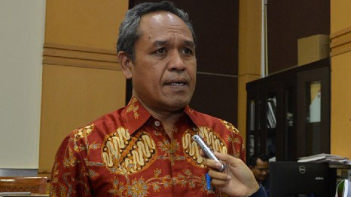 Penilaian Benny Demokrat: Jokowi Paksa Parpol Pilih Capres yang Dia Dukung - Pekanbaruexpress