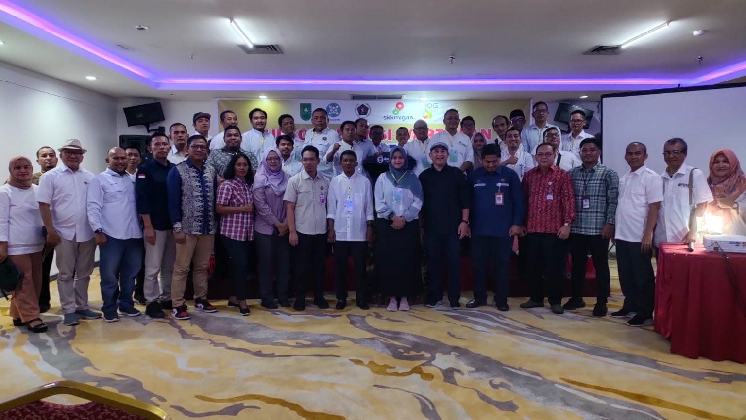 UKW PWI Riau, Zulmansyah: Mereka yang Bukan Wartawan Dipastikan Tak Lulus