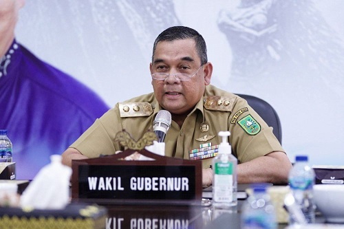 Wagubri: Peringatan HAKIN 2023, Momentum Kuatkan Komitmen Kawal Pemilu 2024