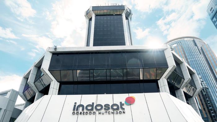 Sinyal Indosat Area Terluar di Kepri Makin Kuat, Pertumbuhan Jaringannya Capai 118%  - Pekanbaruexpress