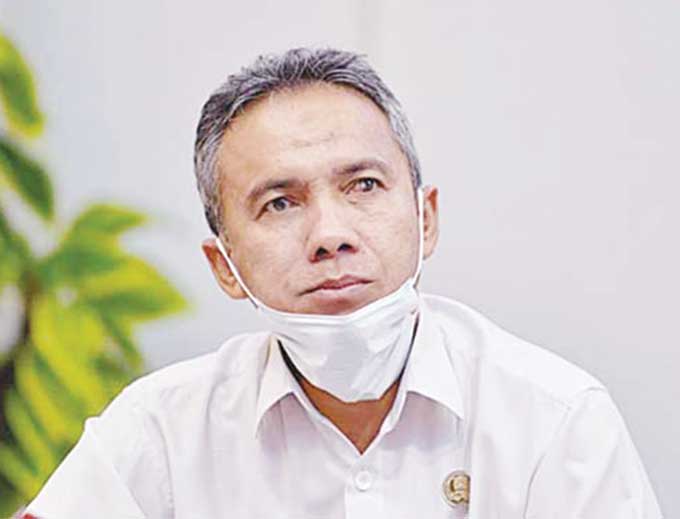 Rp28 Miliar Bansos Pemprov Riau untuk 95 Panti Mulai Disalurkan