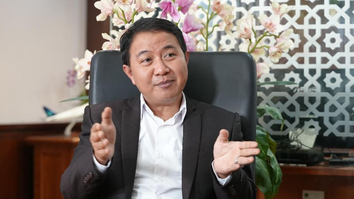 24 ribu Kuota Jamaah Haji yang Belum Bayar BIPIH Digantikan Jamaah Cadangan