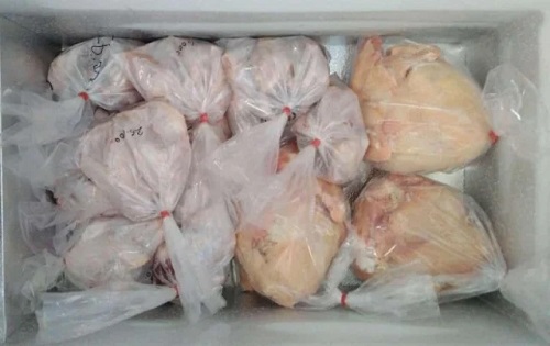 Pahami Resiko Menyimpan Daging Ayam di Kulkas - Pekanbaruexpress