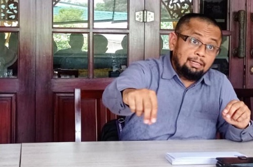 ASITA Minta Wings Air Hidupkan Rute Pekanbaru-Jambi-Palembang - Pekanbaruexpress