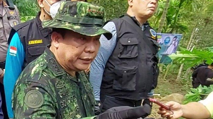 Mabes Polri Endus Jaringan Narkotika 'Bermain' di Pemilu 2024 - Pekanbaruexpress