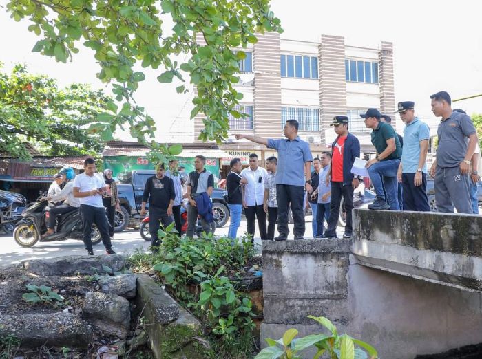 Pemko Pekanbaru Siaga Bencana Dampak Cuaca Ekstrem - Pekanbaruexpress