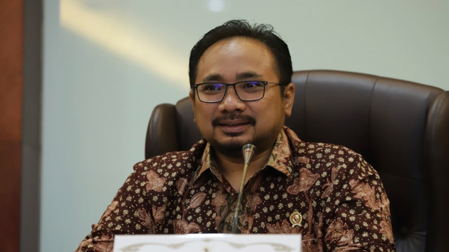 Kewenangan FKUB  Dicabut Menag Yaqut Cholil, Pendirian Rumah Ibadah Tak Perlu Rekomendasi FKUB