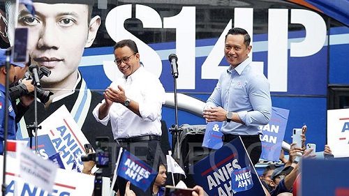 PKS Tegaskan Koalisi Perubahan Solid Walau Diganggu PDIP - Pekanbaruexpress