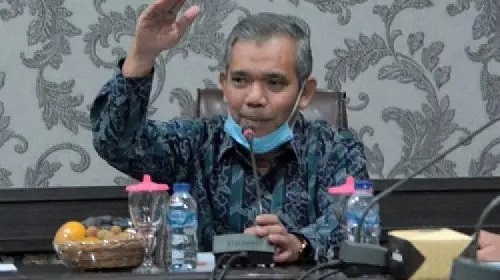 Pendaftaran PPDB SMA Sederajat Diperpanjang - Pekanbaruexpress
