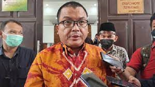 Profesor Denny Indrayana Apresiasi Mahkamah Konstitusi
