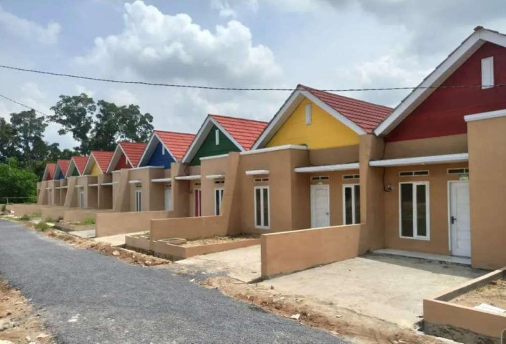 Bank Syariah Indonesia Kucurkan Rp 7,24 Triliun untuk Pembiayaan Rumah  - Pekanbaruexpress