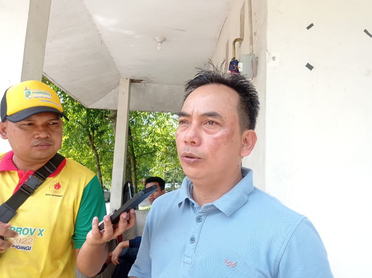 Wali Band akan Hibur Masyarakat di Malam Puncak Hari Jadi ke-239 Pekanbaru - Pekanbaruexpress