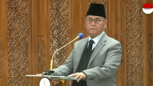 Pegamat Ungkap Dana Al Zaytun Juga Masuk ke Kantong Jenderal dan Pejabat Orba - Pekanbaruexpress