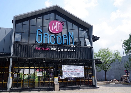  DPRD: Seluruh Gerai Mie Gacoan di Bogor Harus Disegel - Pekanbaruexpress