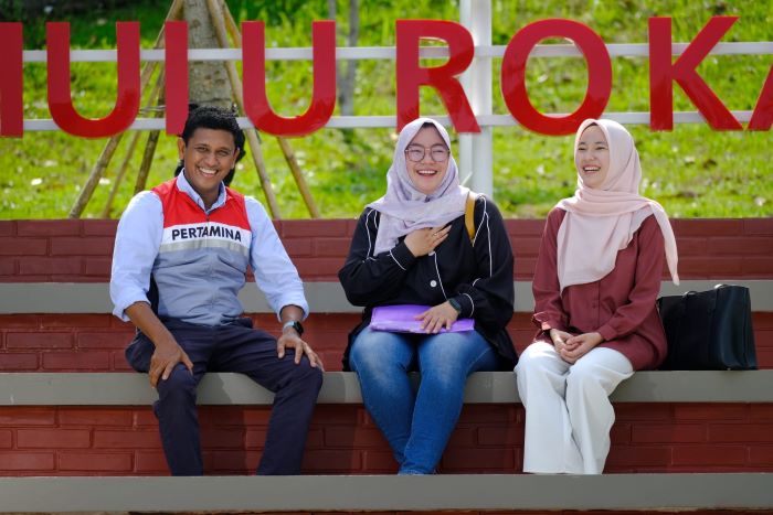 Program Magang Kerja PHR, 15.505 Pendaftar Dinyatakan Lolos ke Seleksi Lanjutan - Pekanbaruexpress