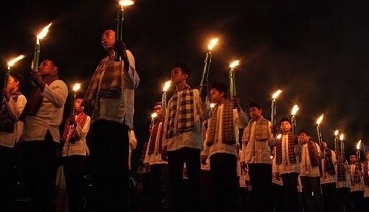 Diperkirakan 1.500 Peserta Bakal Meriahkan Pawai Takbir Iduladha 1444 H  - Pekanbaruexpress