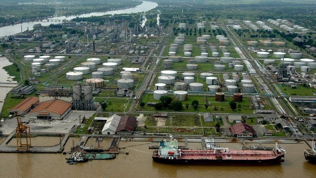 Pertamina Perkuat Transisi Energi untuk Ketahanan Energi Nasional - Pekanbaruexpress