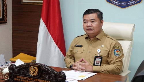 Jutaan Pemilih Terancam Gagal Nyoblos di Pemilu 2024 - Pekanbaruexpress