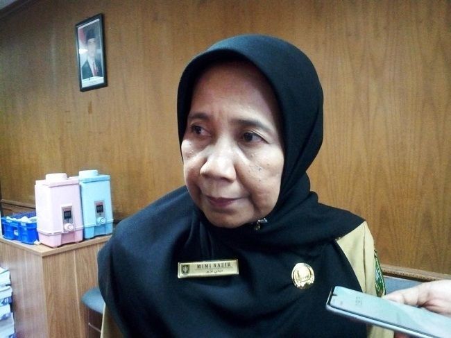 Kekurangan 365 tenaga Arsiparis, Pemprov Surati Pemerintah Pusat