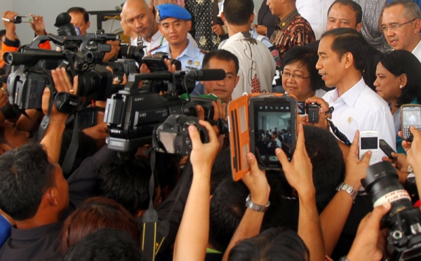 PWI Kembali Selenggarakan Anugerah Jurnalistik Adinegoro 2023