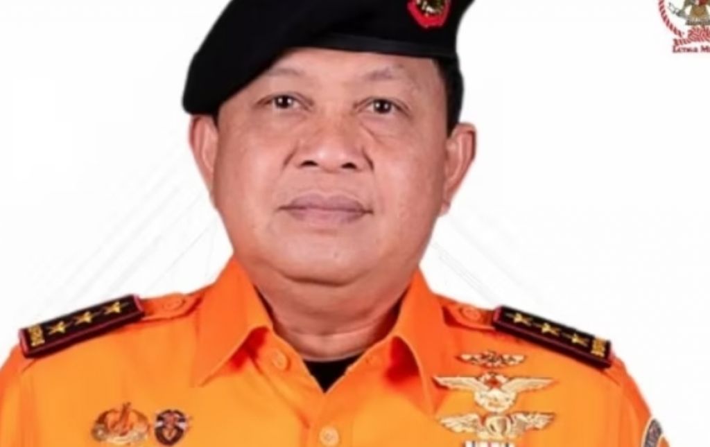 Miliki Harta Rp10,9 M, Aset Tanah Kabasarnas Henri Alfiandi Banyak di Riau