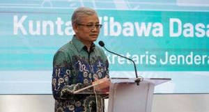  Tersertifikasi ISO 27001, Platform SATUSEHAT Diakui di 100 Negara - Pekanbaruexpress