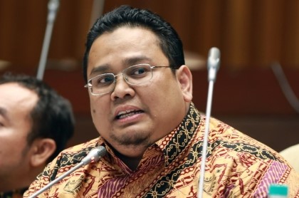 Ketua Bawaslu : Ini Resiko Sebagai Penyelenggara Pemilu - Pekanbaruexpress