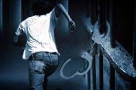 3 Tahanan Polsek Rumbai yang Kabur Diringkus, 7 Masih Diburu - Pekanbaruexpress