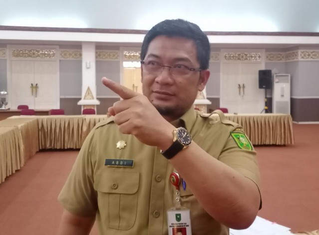 Pajak Kendaraan Listrik, Pemprov Riau Belum Berlakukan - Pekanbaruexpress