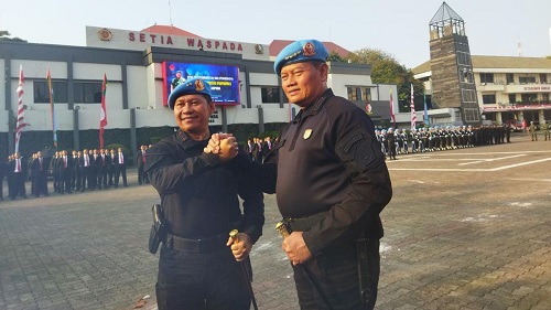 Danpaspampres Akui Anggotanya Terlibat Penculikan - Pekanbaruexpress