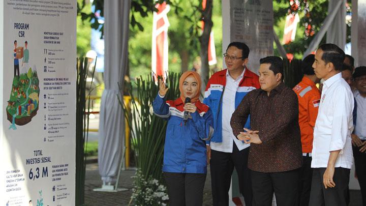 Pertamina Akan Gantikan Pertalite dengan Pertamax Green 92 Mulai Tahun Depan